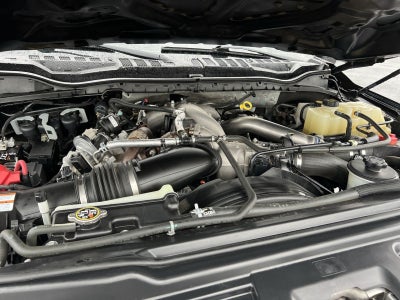 2022 Ford F-450SD Lariat