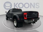 2022 Ford F-450SD Lariat