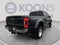2022 Ford F-450SD Lariat