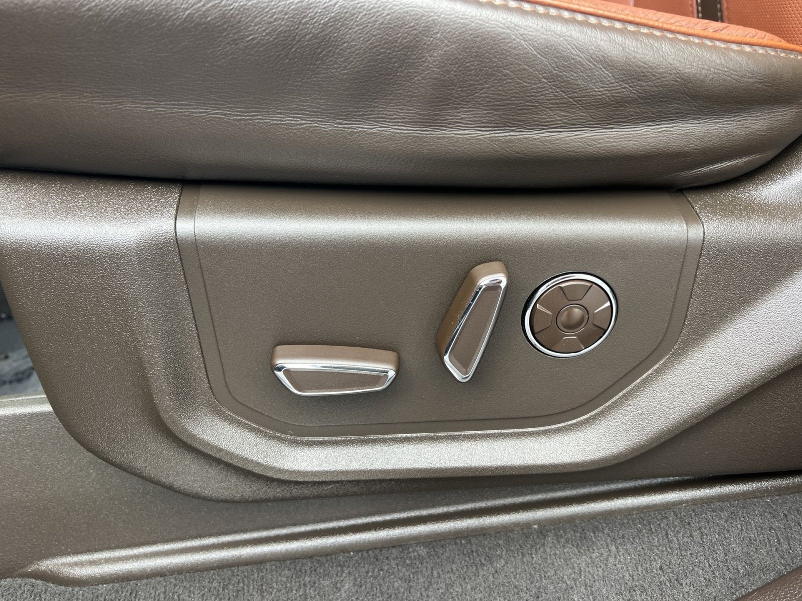 2019 Ford F-450SD King Ranch