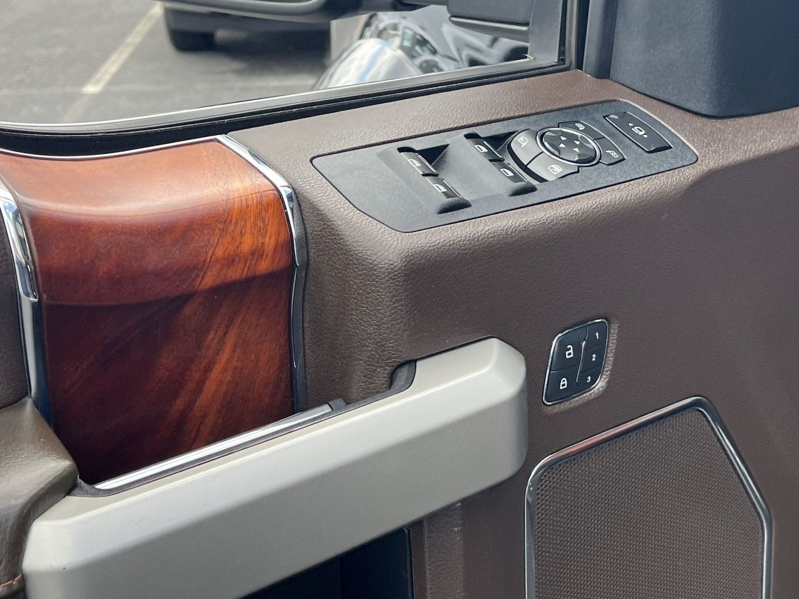 2019 Ford F-450SD King Ranch