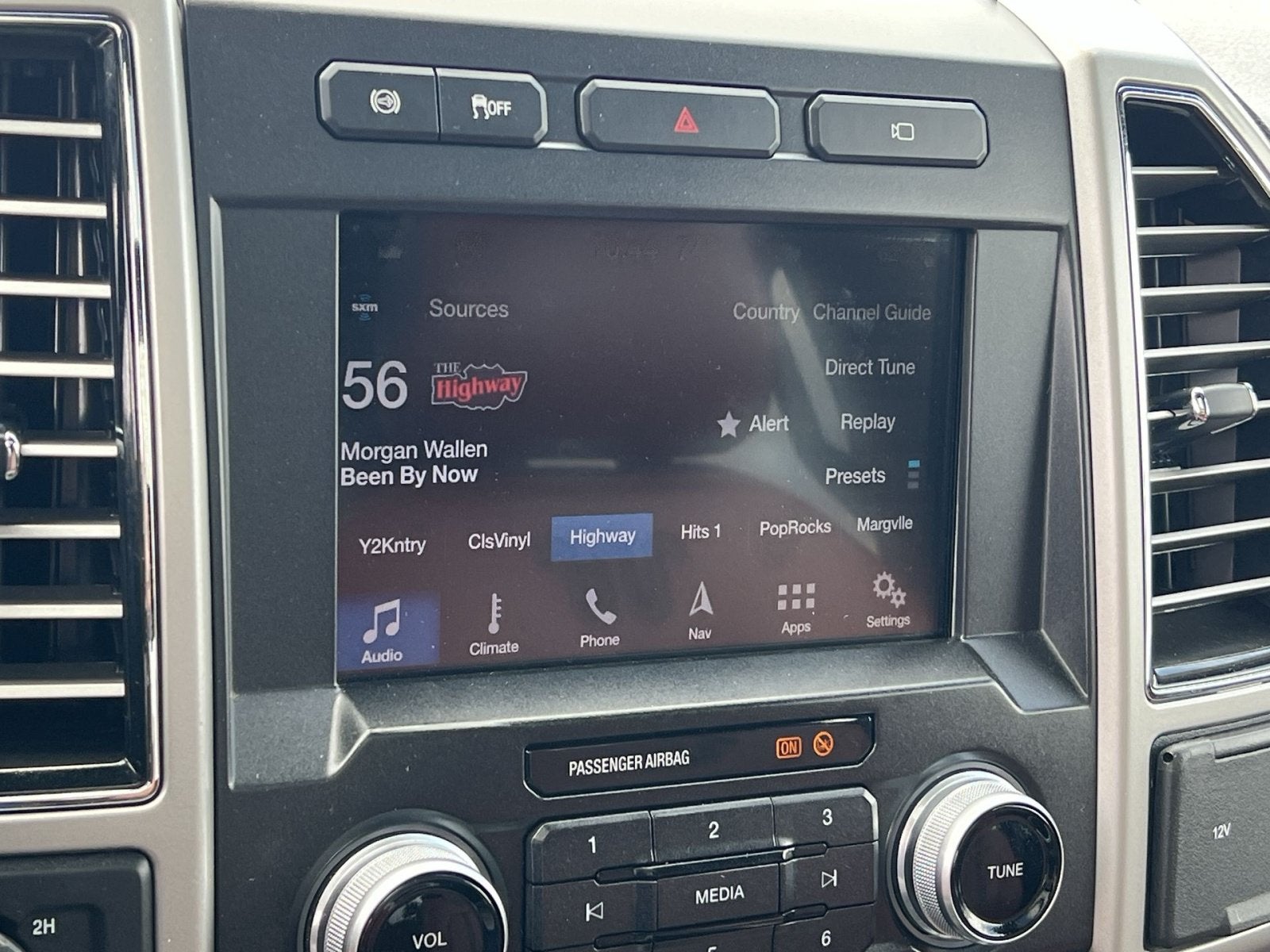 2019 Ford F-450SD King Ranch