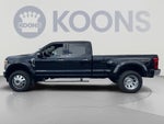 2019 Ford F-450SD King Ranch