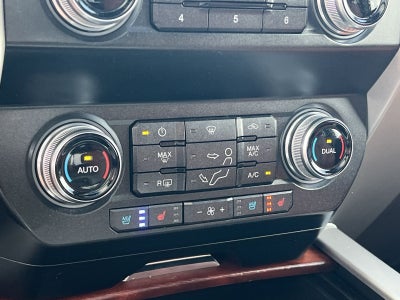 2019 Ford F-450SD King Ranch