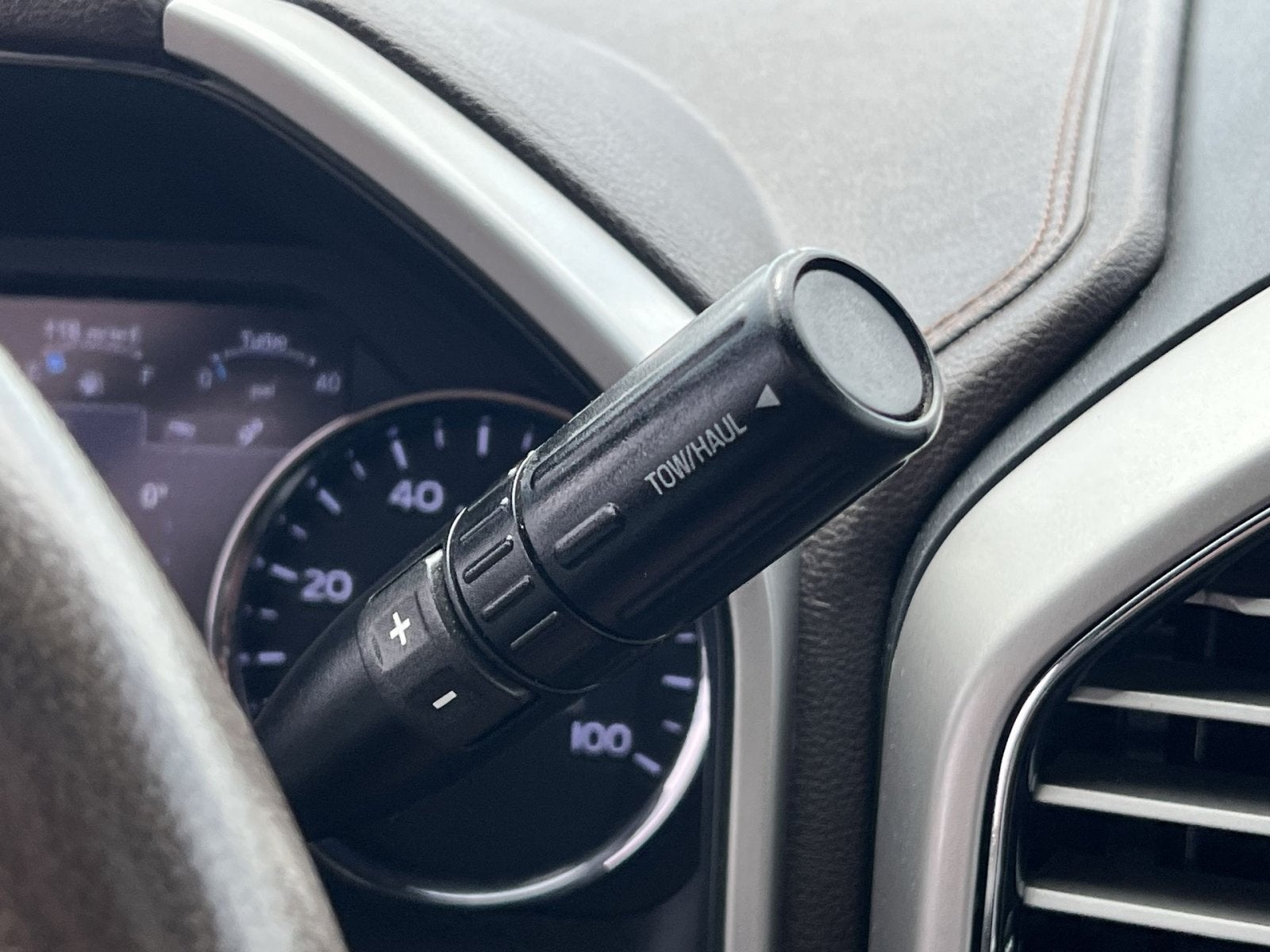 2019 Ford F-450SD King Ranch