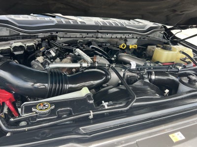 2019 Ford F-450SD King Ranch