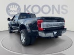 2019 Ford F-450SD King Ranch