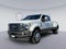 2022 Ford F-450SD King Ranch
