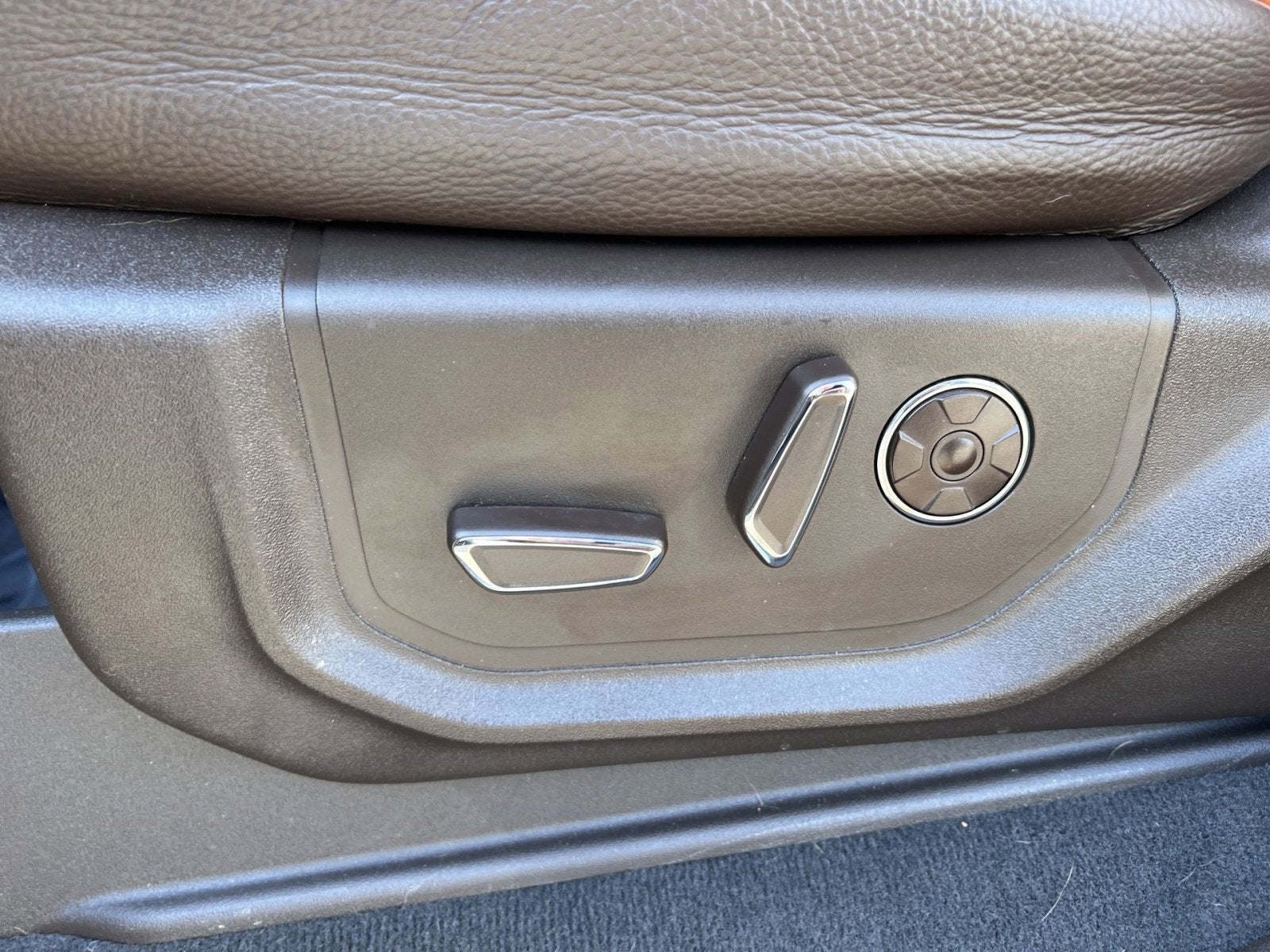 2022 Ford F-450SD King Ranch