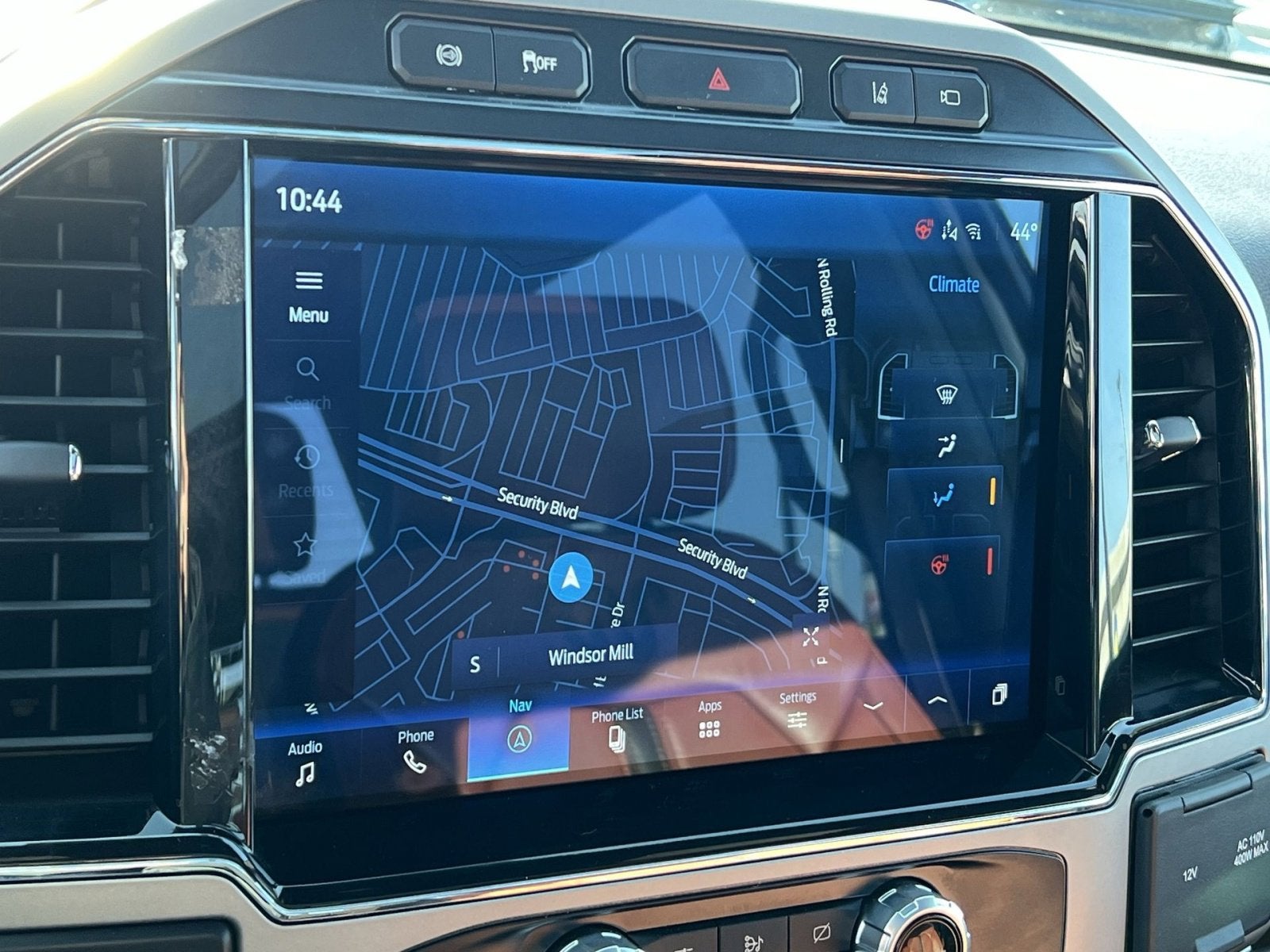 2022 Ford F-450SD King Ranch