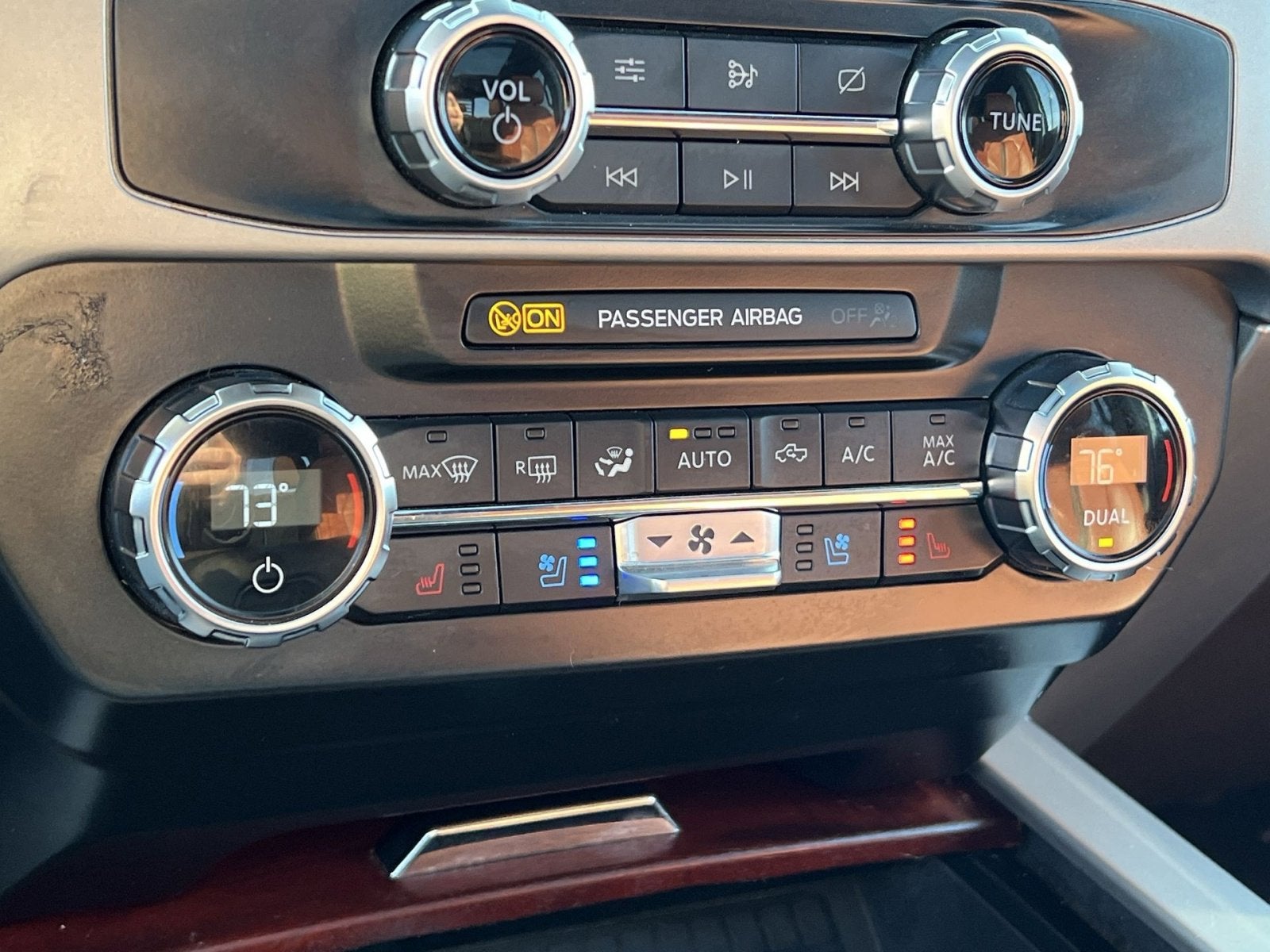 2022 Ford F-450SD King Ranch