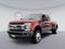 2017 Ford F-450SD King Ranch