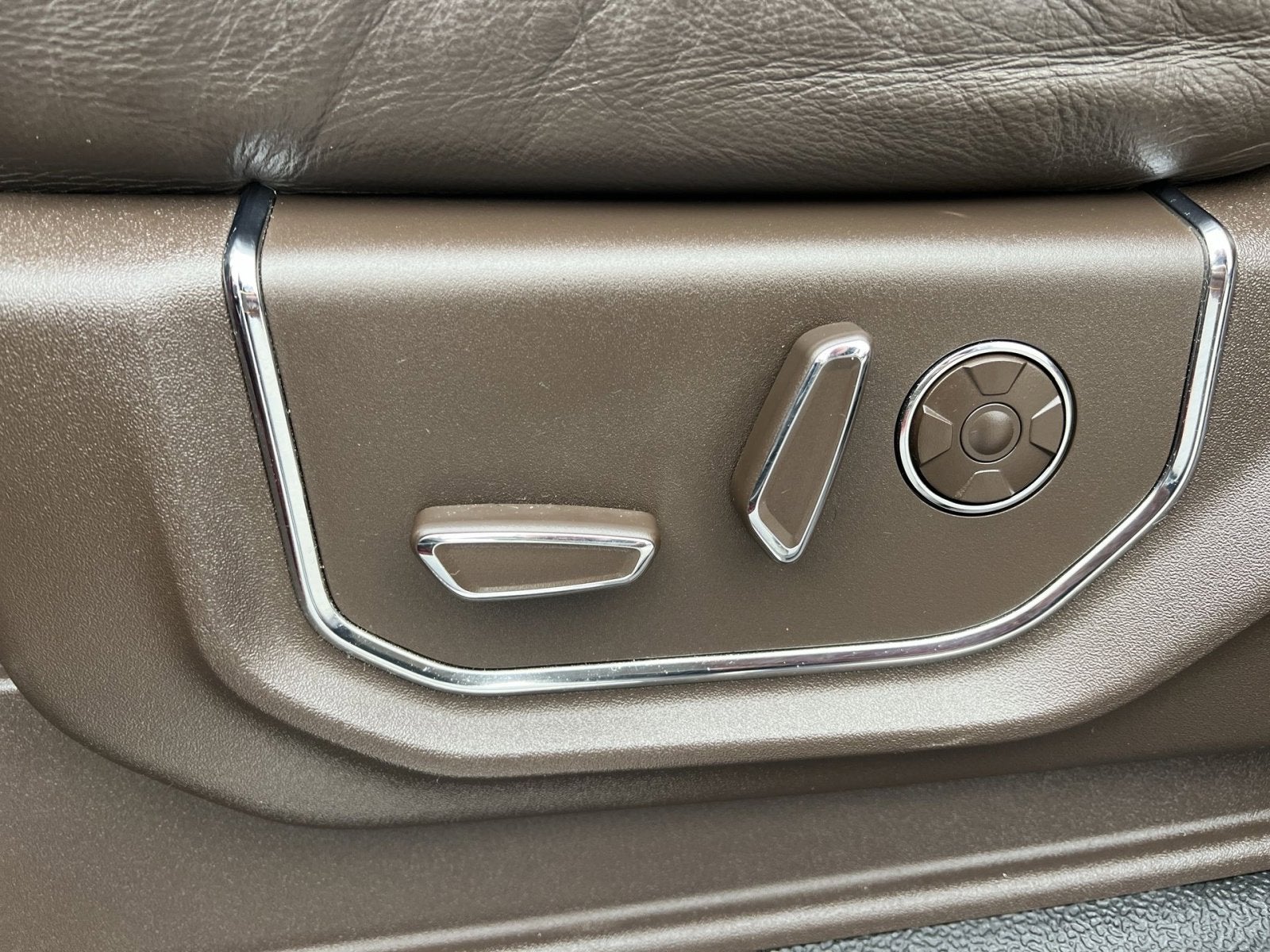 2017 Ford F-450SD King Ranch