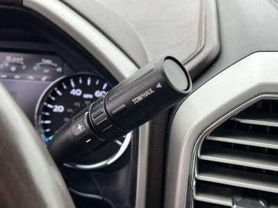 2017 Ford F-450SD King Ranch