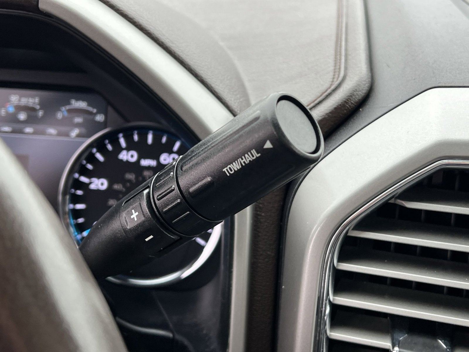 2017 Ford F-450SD King Ranch