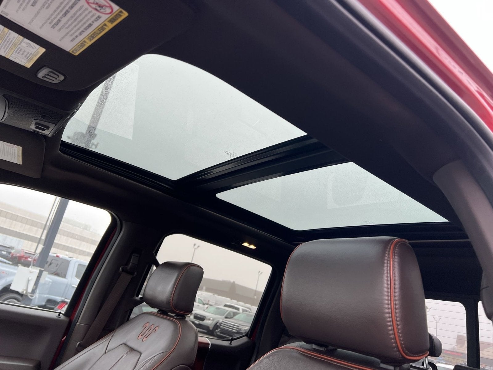 2017 Ford F-450SD King Ranch