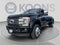 2019 Ford F-450SD Platinum