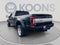 2019 Ford F-450SD Platinum