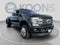 2019 Ford F-450SD Platinum