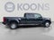 2019 Ford F-450SD Platinum