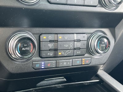 2019 Ford F-450SD Platinum