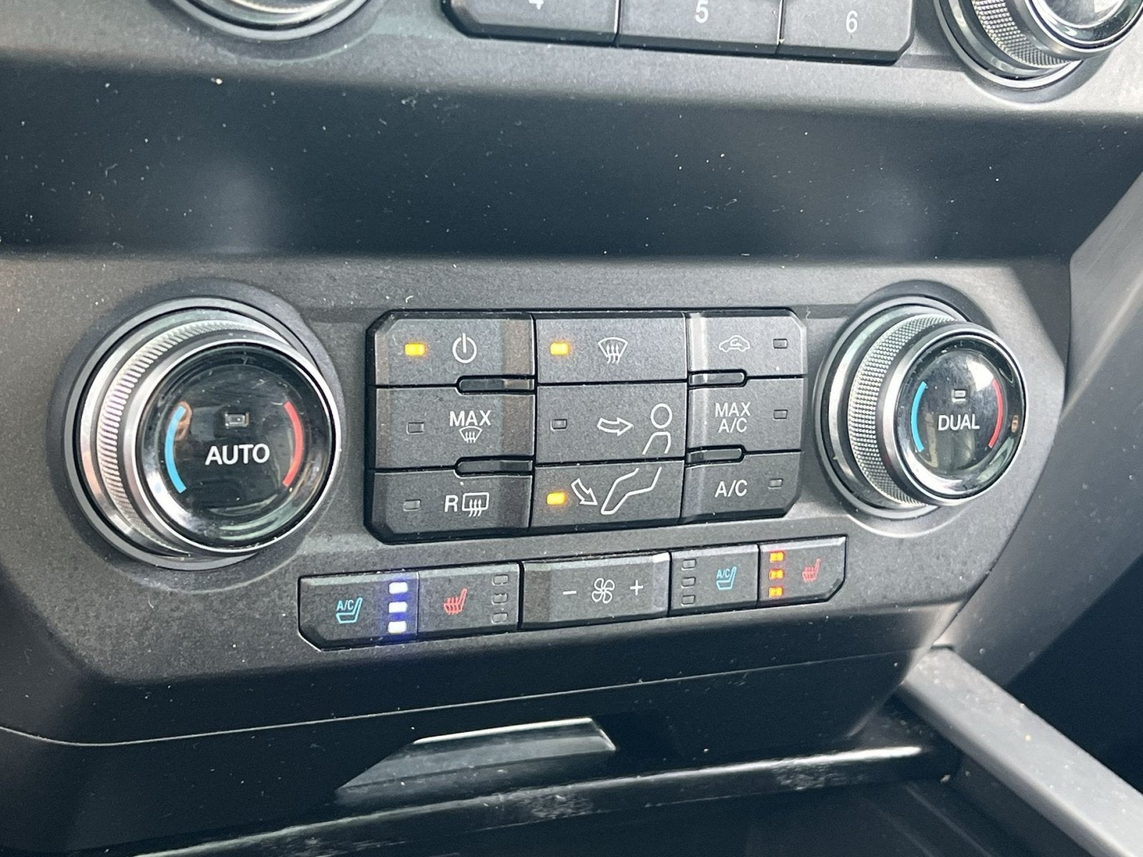 2019 Ford F-450SD Platinum