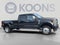 2019 Ford F-450SD Platinum
