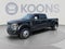2019 Ford F-450SD Platinum