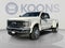 2024 Ford F-450SD Lariat