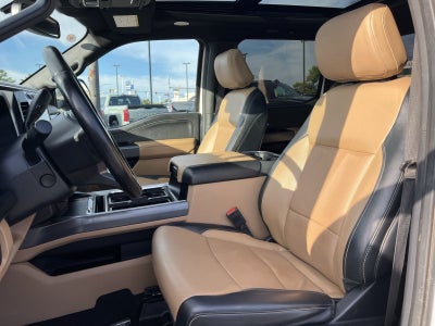 2024 Ford F-450SD Lariat