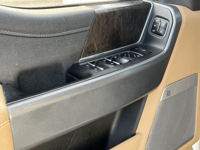 2024 Ford F-450SD Lariat