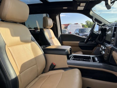 2024 Ford F-450SD Lariat