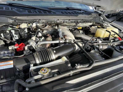 2024 Ford F-450SD Lariat