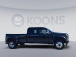 2020 Ford F-450SD Platinum