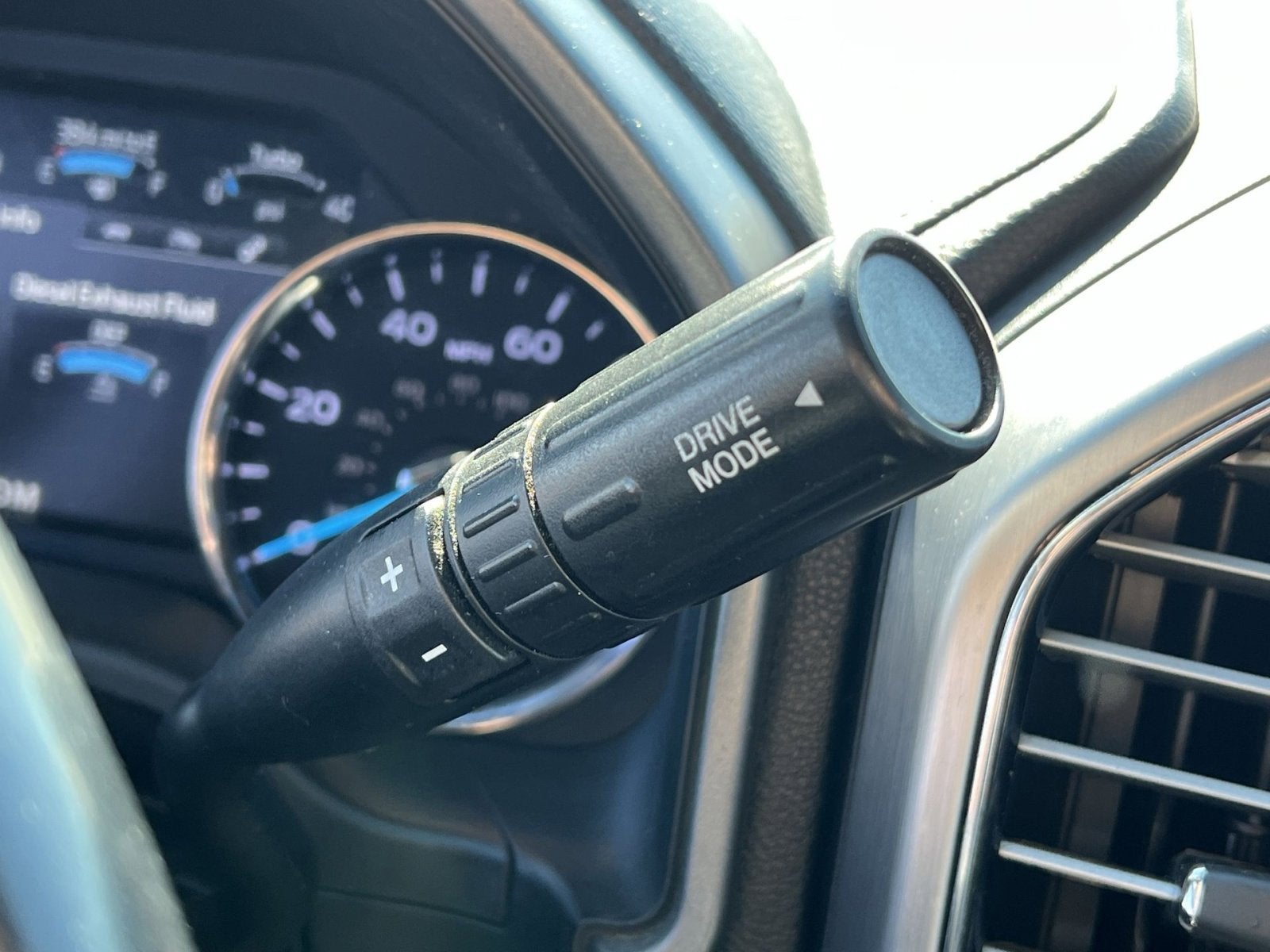 2020 Ford F-450SD Platinum