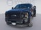 2020 Ford F-450SD Platinum