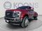 2022 Ford F-450SD King Ranch