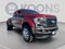 2022 Ford F-450SD King Ranch
