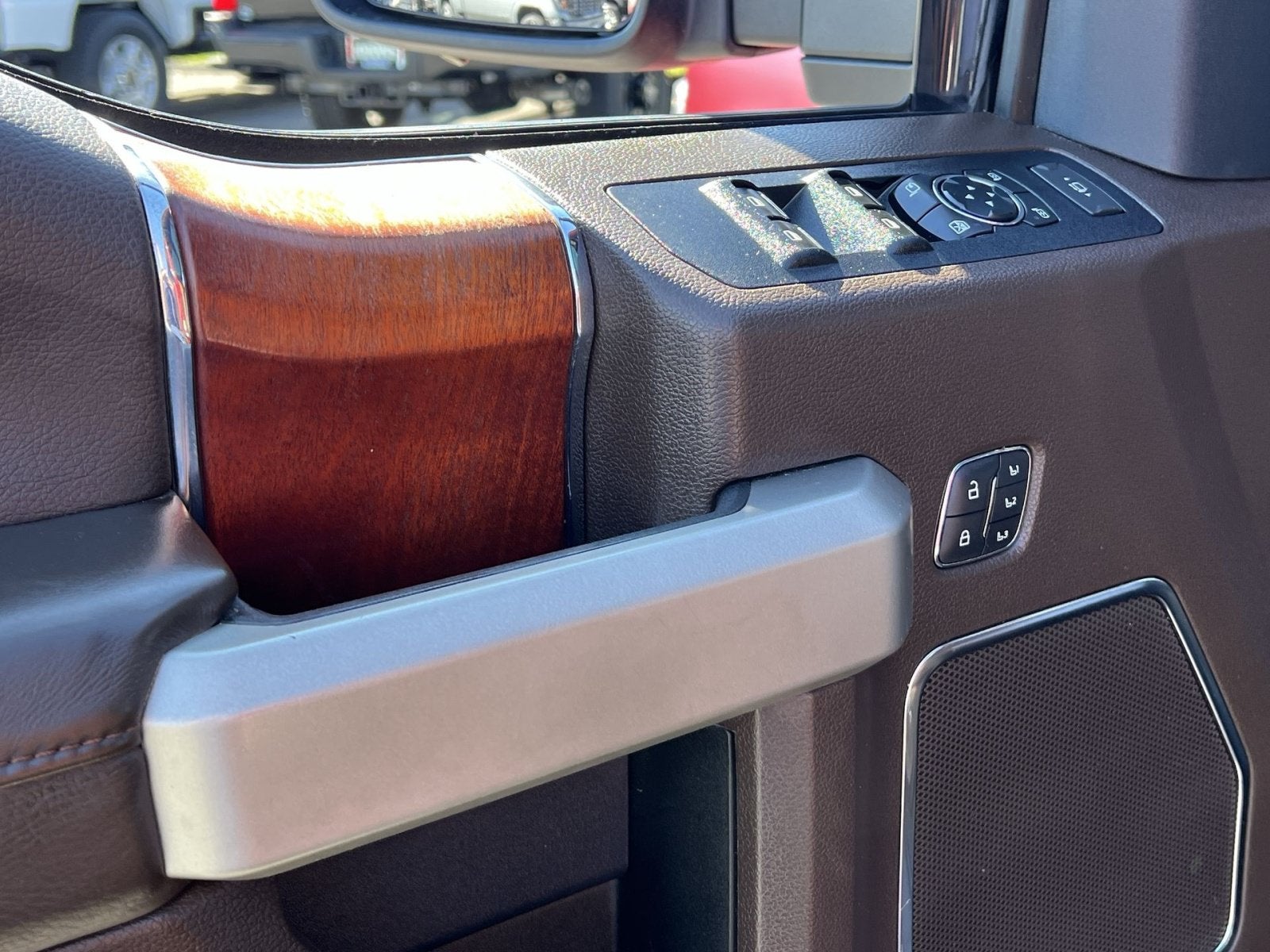 2022 Ford F-450SD King Ranch