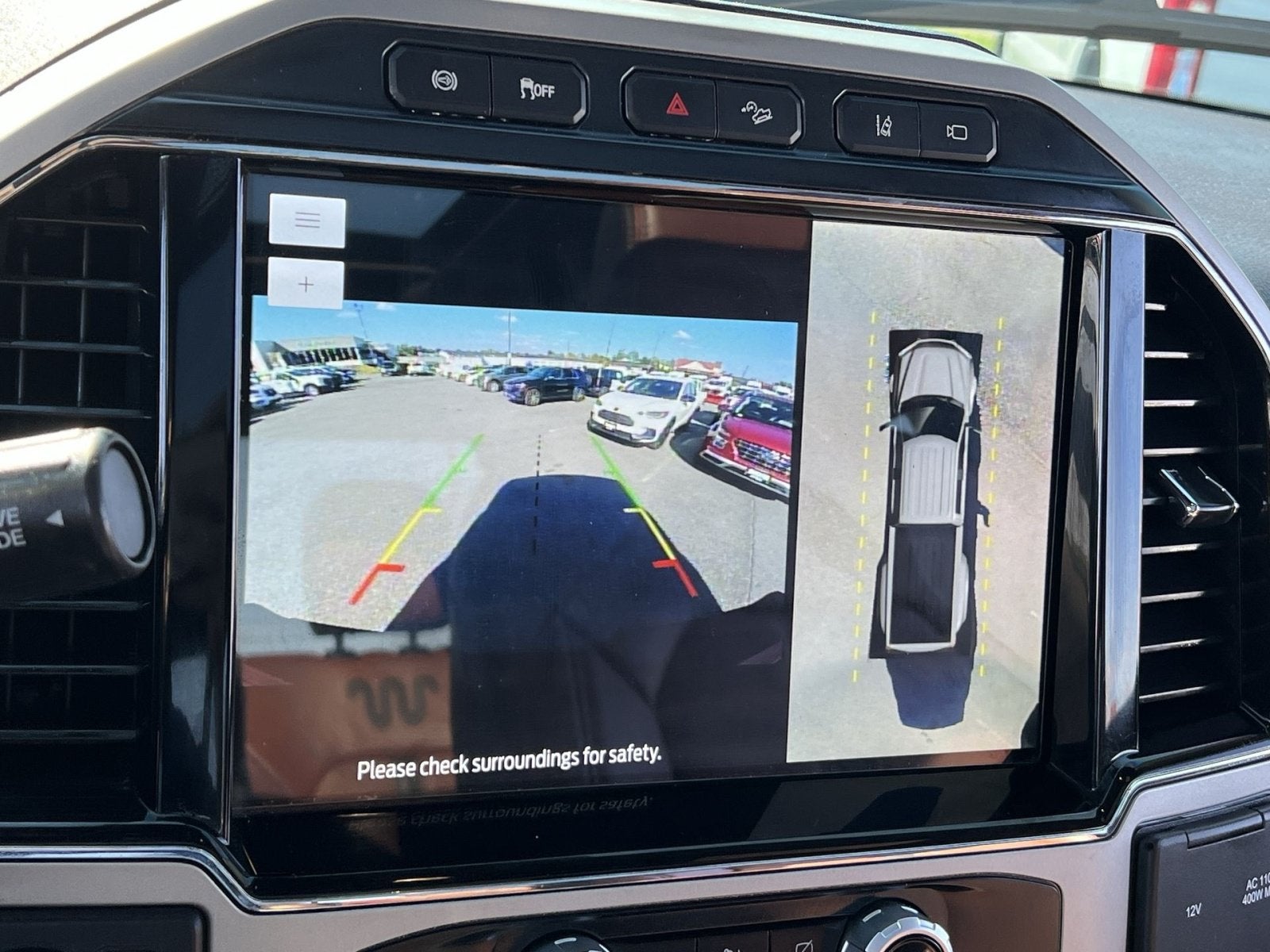 2022 Ford F-450SD King Ranch