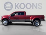 2022 Ford F-450SD King Ranch