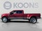 2022 Ford F-450SD King Ranch