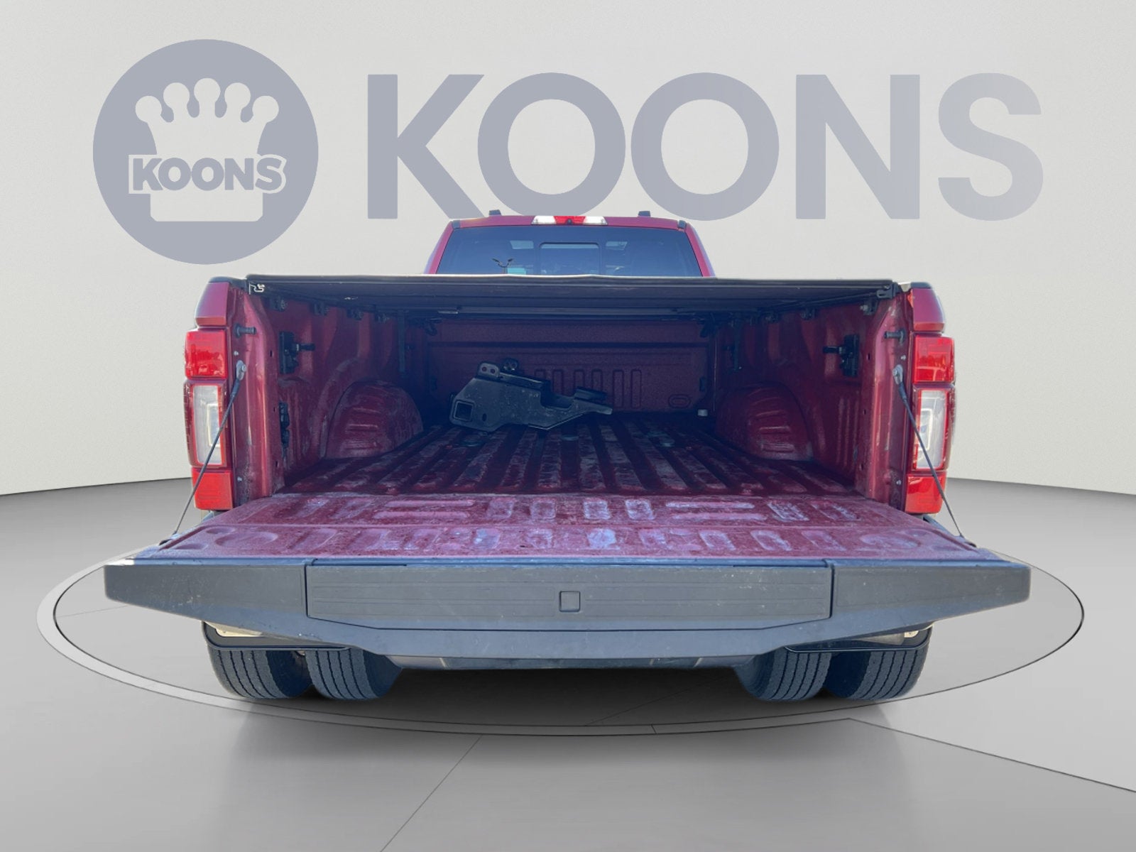 2022 Ford F-450SD King Ranch