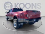 2022 Ford F-450SD King Ranch