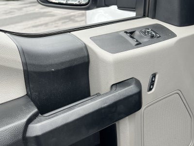 2021 Ford F-250SD XL