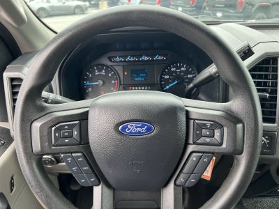 2021 Ford F-250SD XL
