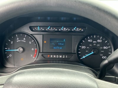 2021 Ford F-250SD XL