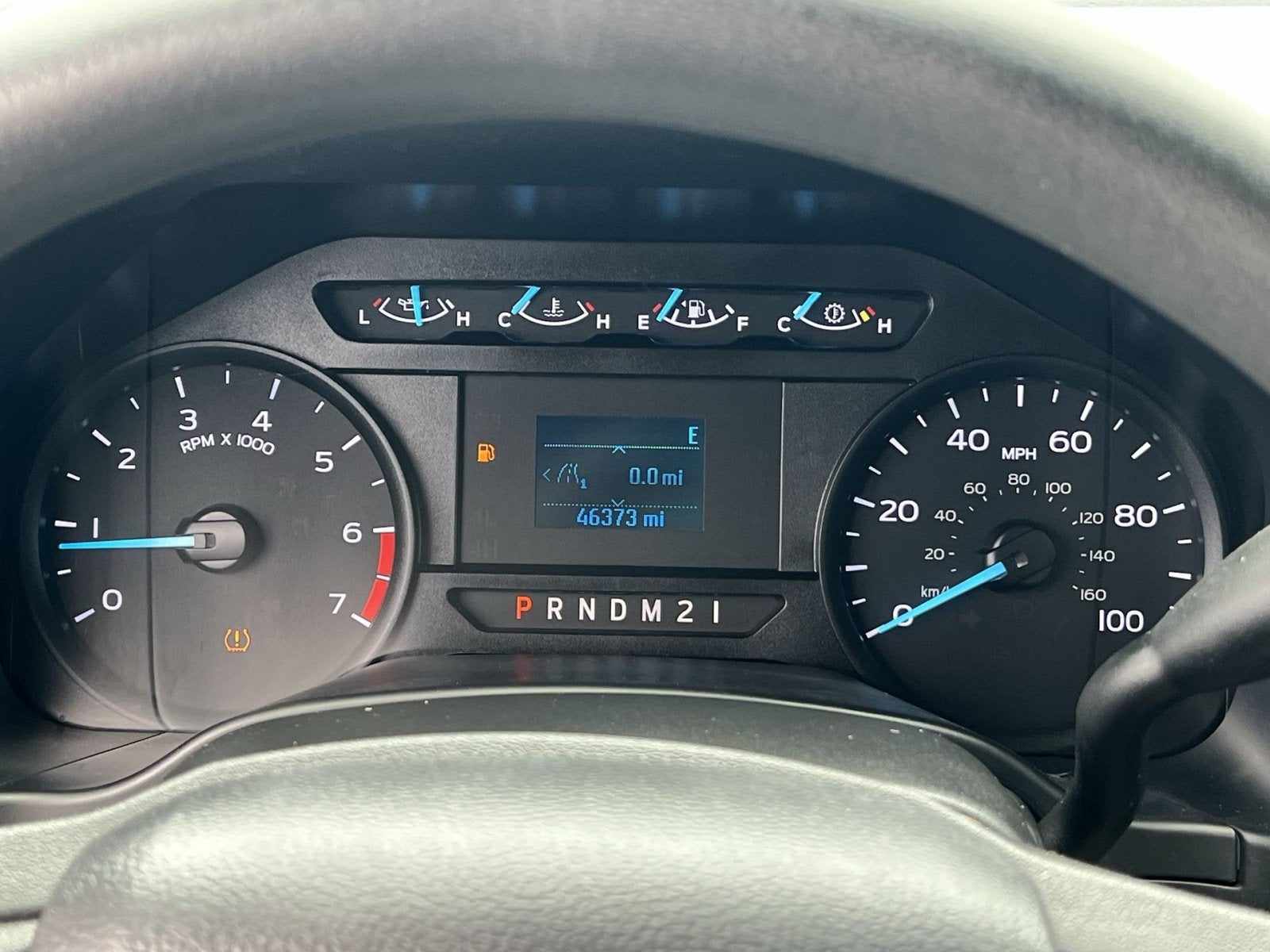 2021 Ford F-250SD XL