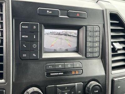 2021 Ford F-250SD XL