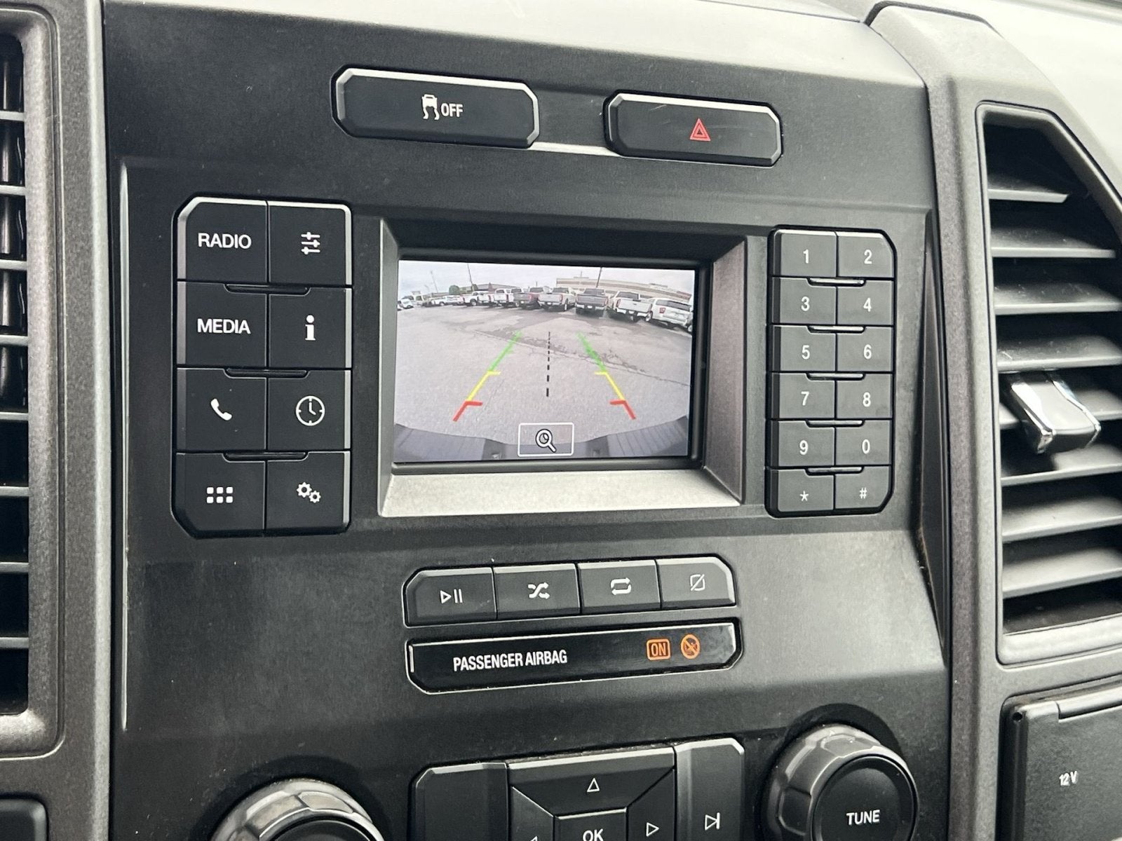 2021 Ford F-250SD XL